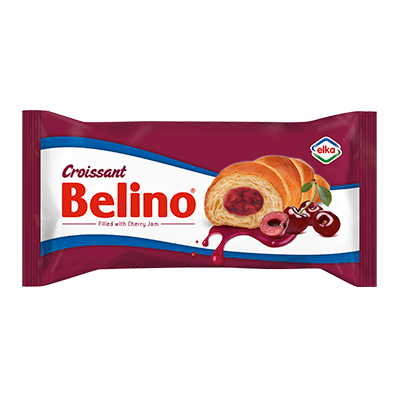 Κρουασάν BELINO <i>γεύση κεράσι</i>