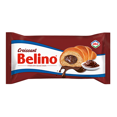 Κρουασάν BELINO <i>με κρέμα κακάο</i>