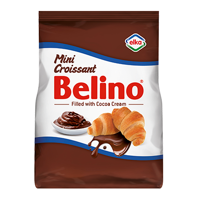 Κρουασάν BELINO <i>με κρέμα κακάο</i>