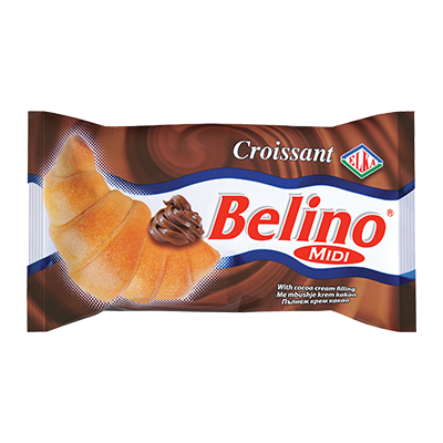 Κρουασάν BELINO <i>με κρέμα κακάο</i>